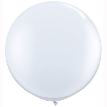 Balloon: Giant 3ft/1m Various Colours