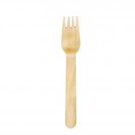 Wooden Cutlery