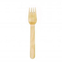 Wooden Cutlery