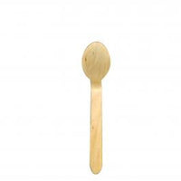 Wooden Cutlery