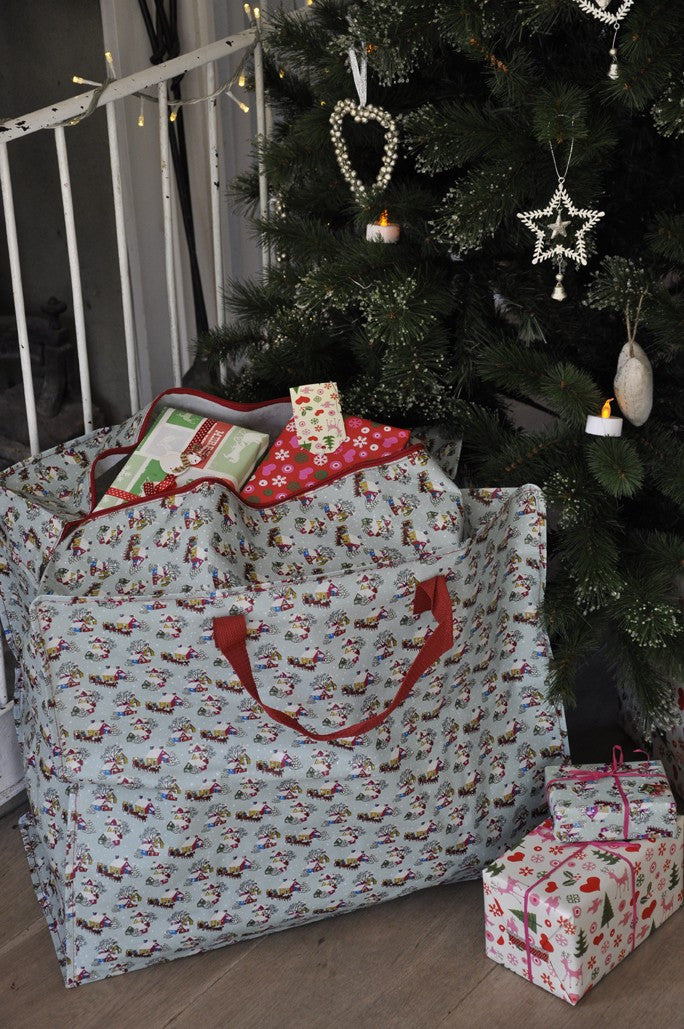 Giant Bag: Christmas Carnival