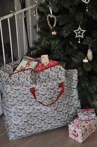 Giant Bag: Christmas Carnival