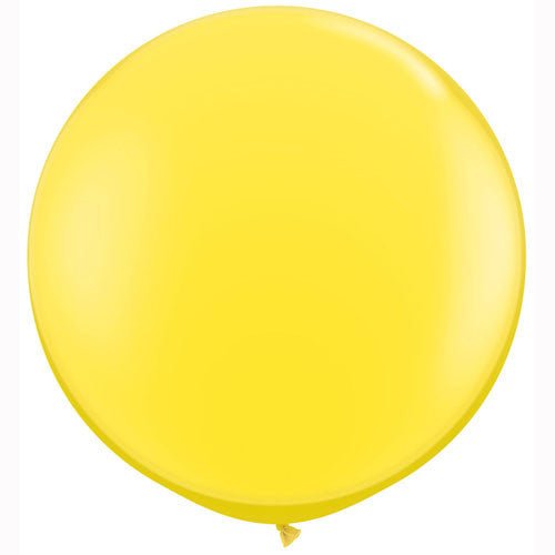 Balloon: Giant 3ft/1m Various Colours